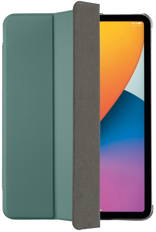 Pochette pour tablette Fold Clear pour iPad Pro 11 (2020/2021) - Vert