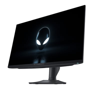 Alienware AW2725DF écran plat de PC 67,8 cm (26.7'') 2560 x 1440 pixels Quad HD QD-OLED Noir