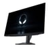 Alienware AW2725DF écran plat de PC 67,8 cm (26.7'') 2560 x 1440 pixels Quad HD QD-OLED Noir