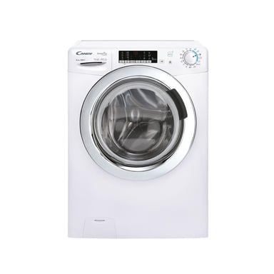 LS SMART PRO INVERTER 8+5 kgs 1500 trs moteur BLDC, couleur White CANDY ...