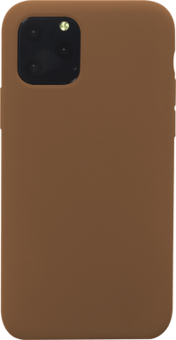 Funda rígida con acabado suave al tacto para iPhone 11 Pro