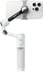 Estabilizador para smartphone INSTA360 Flow Pro Blanco - Pack stetard