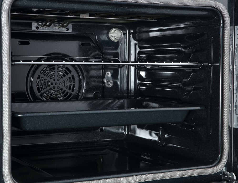 Schneider SCOP658PP A Four 5 fonctions Neuf - vue 3