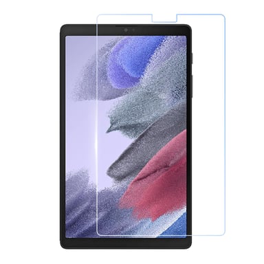 iLike 2.5D Edge Verre Trempé Transparent pour Samsung Galaxy Tab A7 Lite 8.7'' (2020) T200 / T225