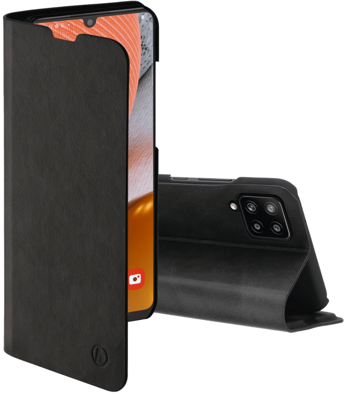 Etui portefeuille Guard Pro pour Samsung Galaxy A42 5G