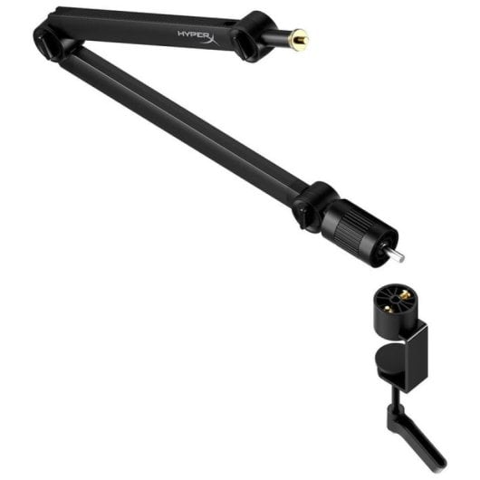 HyperX Caster Brazo para Micrófono y Cámaras para Streaming Neuf - vue 2