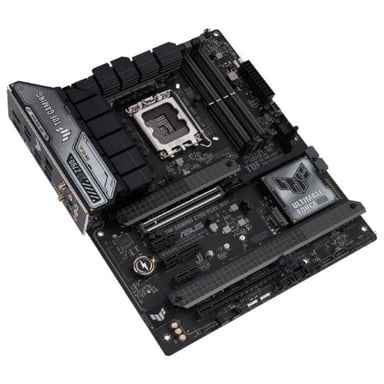 ASUS TUF GAMING Z790-PLUS WIFI Intel Z790 LGA 1700 ATX