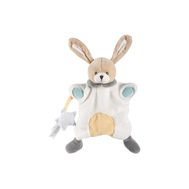 Chicco Hochet Polyester - vue 3