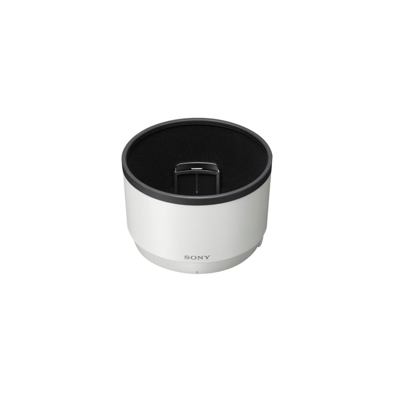 Pare-Soleil Sony ALCSH 151 SYH – Compatible SEL100400GM, Protection Contre Reflets - vue 3