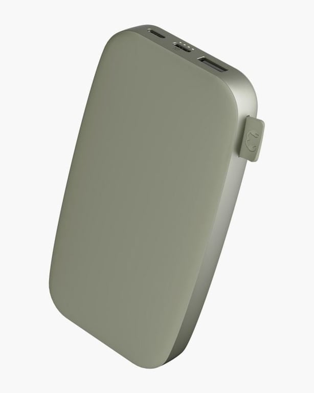Fresh 'n Rebel 2PB6100DM banque d'alimentation électrique 6000 mAh Neuf
