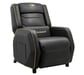 COUGAR Gaming Ranger S Royal Butaca para jugar Asiento acolchado Negro