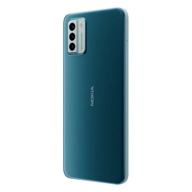 Nokia G22 64 Go Bleu - vue 3