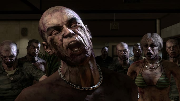 Deep Silver Dead Island - Definitive Edition