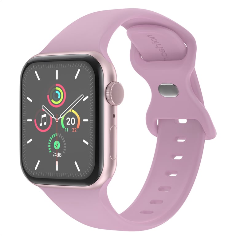 Bracelet imoshion Apple Watch 44/45/46/49mm - vue 7