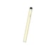 Hama Mini stylus Azul, Plata, Amarillo