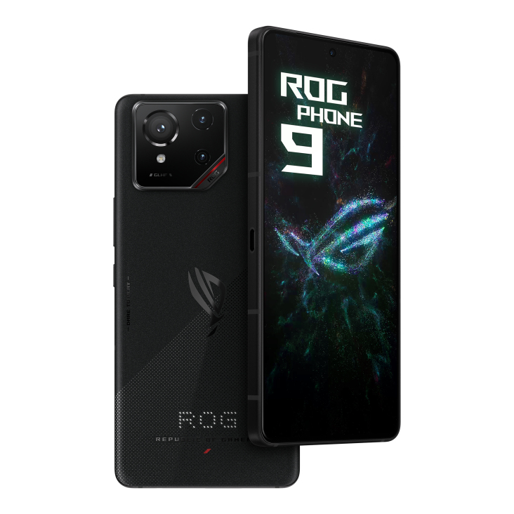 Asus Rog Phone 9 - vue 10