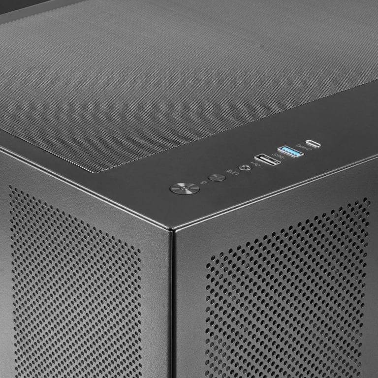 Mars Gaming MC NOVAM Mini Tower Neuf - vue 5