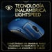 Logitech G 910-006452 ratón Juego Ambidextro RF inalámbrico Óptico 25600 DPI