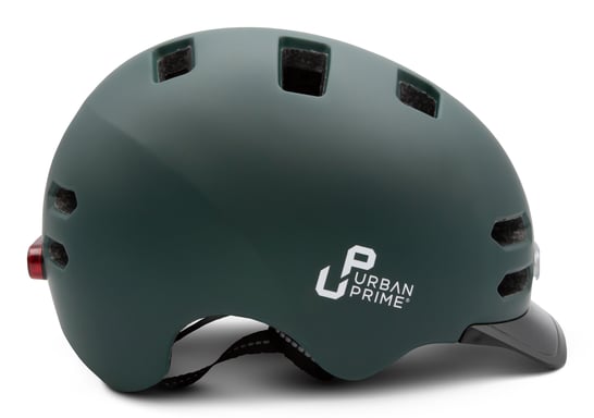 Urban Prime Urban Helmet Vert