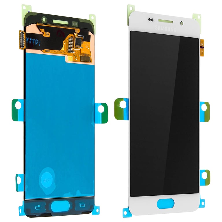 Samsung Galaxy A3 2016 Bloc Ecran LCD - vue 3