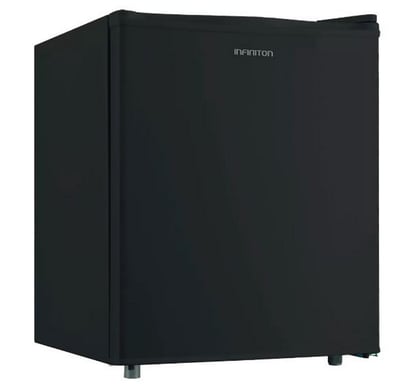 Frigorífico Compacto Infiniton CL-42L5NET 41L Negro E Clase E