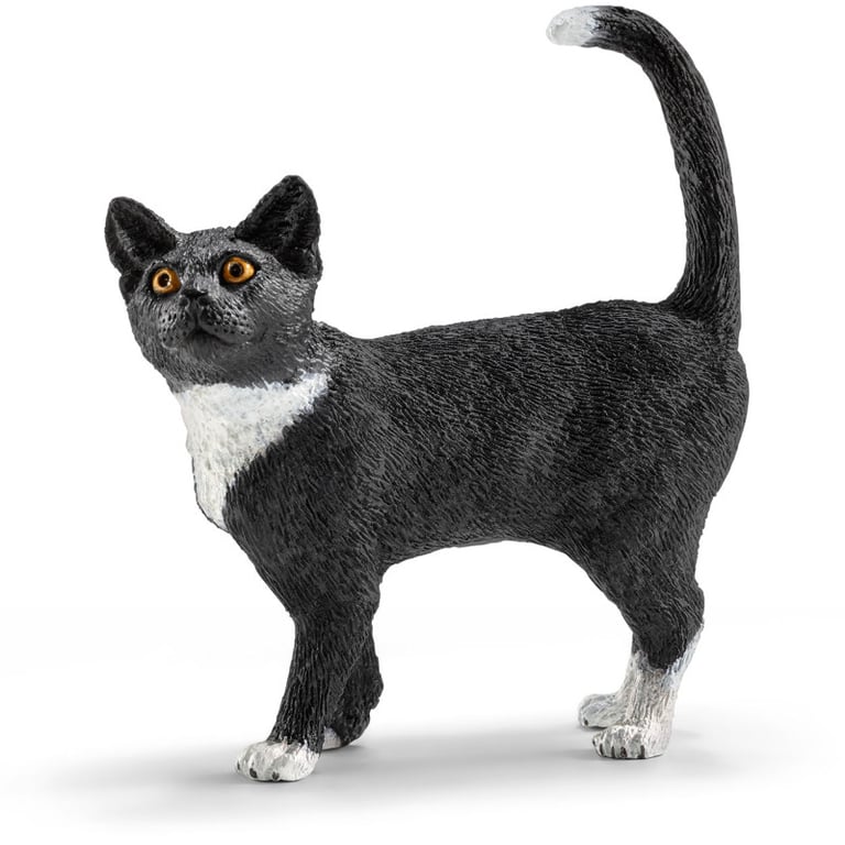 Schleich Cat - Cat, Standing