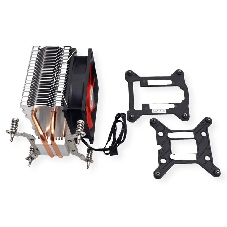 Xilence I402 Processeur Refroidisseur 9 2 cm Neuf - vue 2