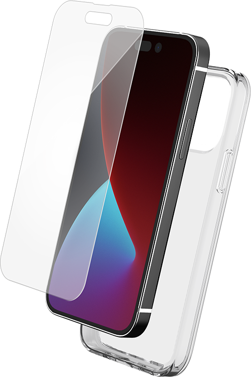 Protector Cámara Cristal para iPhone 14 Pro Max - La Casa de las Carcasas,  Accesorios y Fundas para móviles