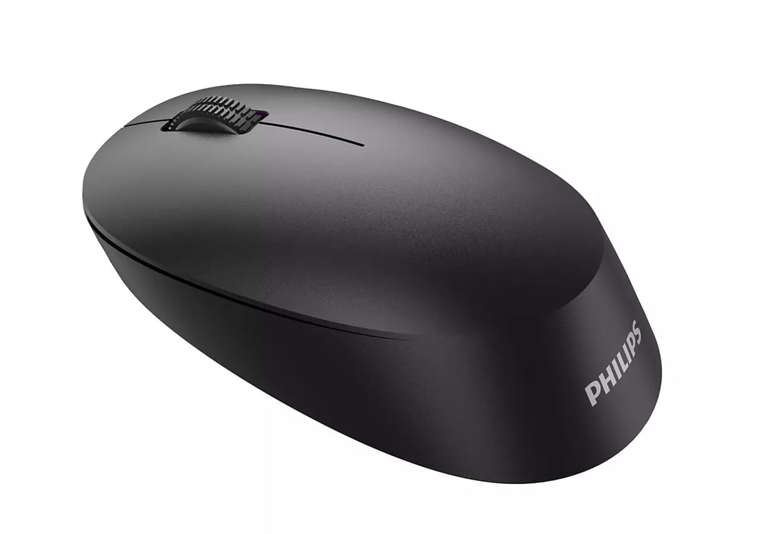 Philips Spk7407B Wireless Mouse - vue 4