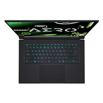 GIGABYTE AERO X16 3VHL3FRC94DH - vue 6