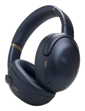 JBL Tour One M3 Casque Avec fil &sans fil Arceau Appels/Musique USB Type-C Bluetooth Bleu
