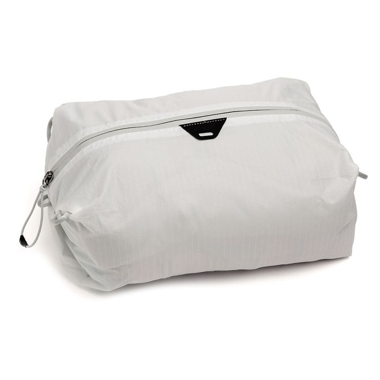 Pochette Peak Design Ultralight Packing Cube Small Cloud - vue 3