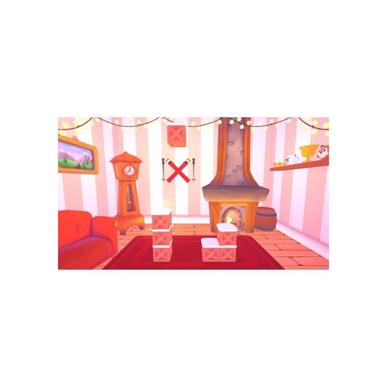 Winter Games Collection + Calendrier de l'Avent - Jeu Nintendo Switch - Code in a Box - Neuf