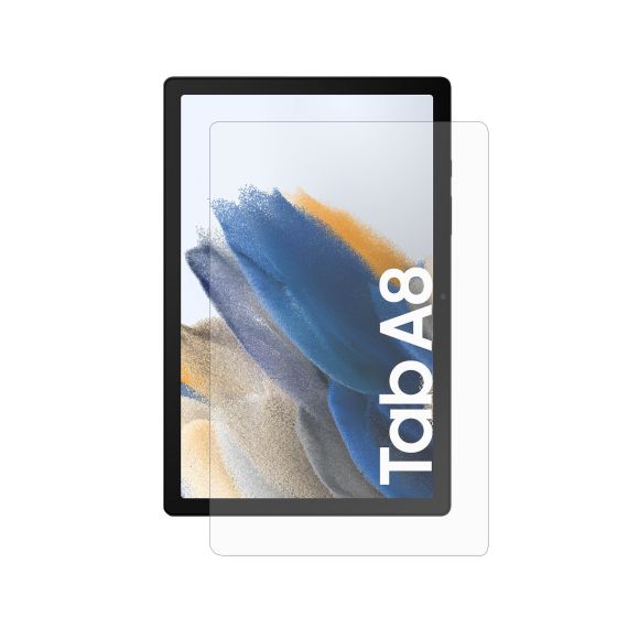 MW Protector de pantalla para Samsung Galaxy Tab A8 2019 Ultrafine Transparente - Nuevo