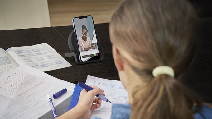Belkin Boost Charge Smartphone Nero Ricarica senza fili interna Ricarica rapida