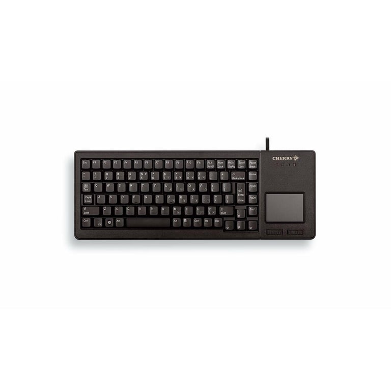 CHERRY Touchpad Keyboard clavier PS2 Neuf