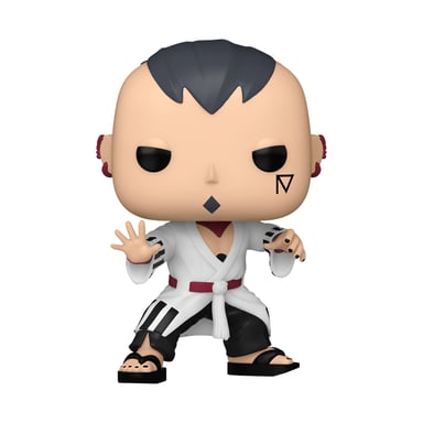 FUNKO POP! 75597 figurine d'action et de collection