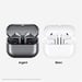 Galaxy Buds3 - Cuffie wireless Bluetooth Samsung con riduzione attiva del rumore, grigio