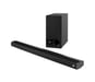 Polk Audio POLK SIGNA S2 ZWART haut-parleur soundbar Noir 2.1 canaux