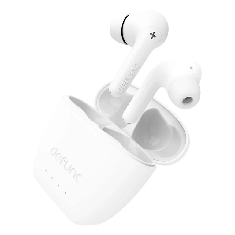 Ecouteurs intra auriculaire True Wireless True Audio Neuf - vue 2