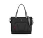 Bolso Wenger con compartimento para portátil DELUXE 15,6'' negro