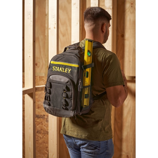 Stanley SAC A DOS PORTE-OUTILS - Neuf