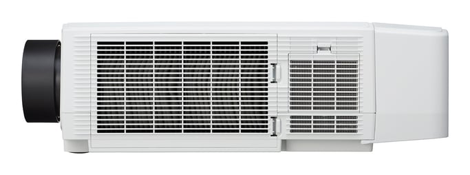 Sharp V731U Projecteur à focale standard 7300 ANSI lumens 3LCD WUXGA (1920x1200) Compatibilité 3D Blanc