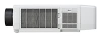 Sharp V731U Projecteur à focale standard 7300 ANSI lumens 3LCD WUXGA (1920x1200) Compatibilité 3D Blanc