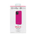 Celly Cromo funda para teléfono móvil 15,5 cm (6.1'') Rosa