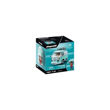 Playmobil 71857 -  X Volkswagen T1 Camper