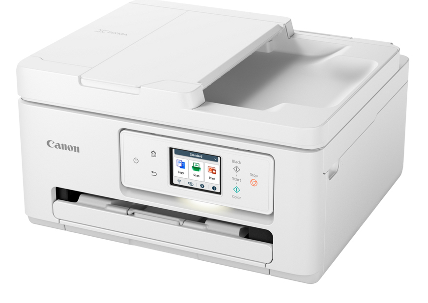 Canon PIXMA TS7750i Jet d'encre A4 1200 x 1200 DPI Wifi - Neuf