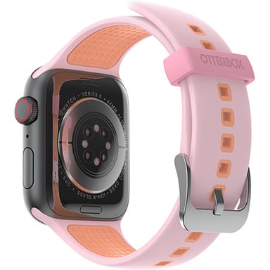 OtterBox Band Bande Rose Silicone
