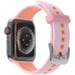 OtterBox Band Bande Rose Silicone