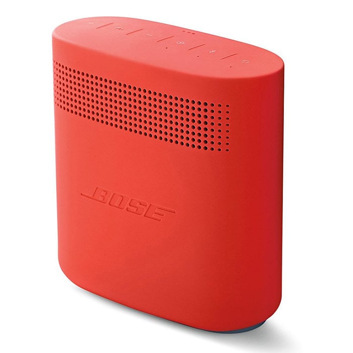 Enceinte portable Bluetooth SoundLink II - Orange